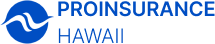 Proinsurance hawaii logo